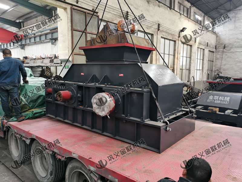 對輥式破碎機破碎哪些物料效果較佳? 對輥式破碎機破碎哪些物料效果較佳?