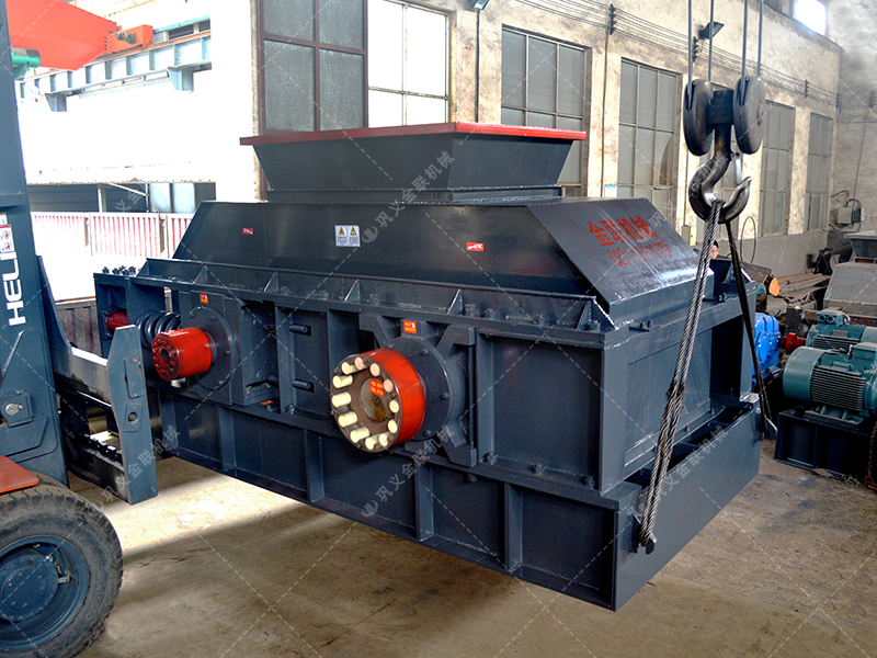 混凝土骨料用哪種巖石好?適合對輥制砂機加工嗎? 混凝土骨料用哪種巖石好?適合對輥制砂機加工嗎?