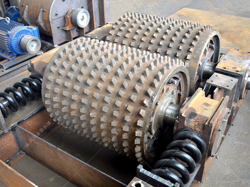 粗破齒輥式破碎機-69齒輥破價格是多少？什么牌子的好？